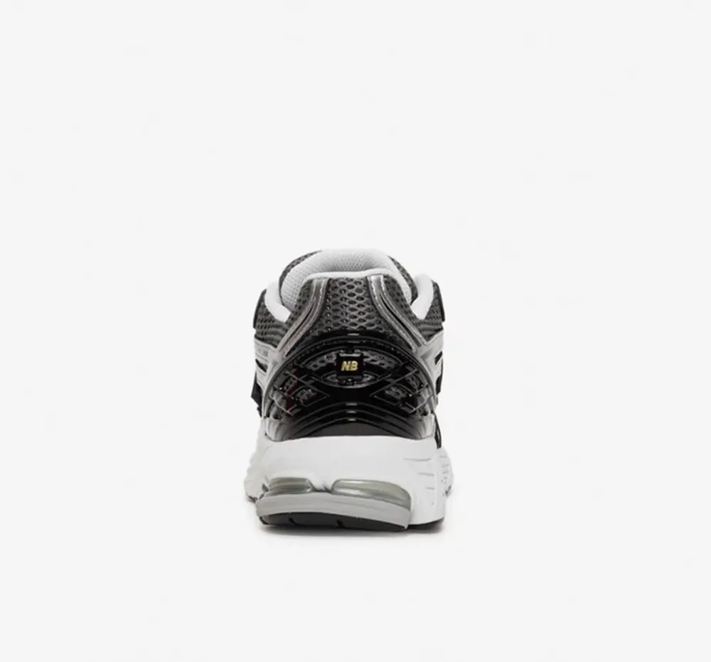 Giày New Balance 1906R 'Silver Metalic Black' - Ảnh 3
