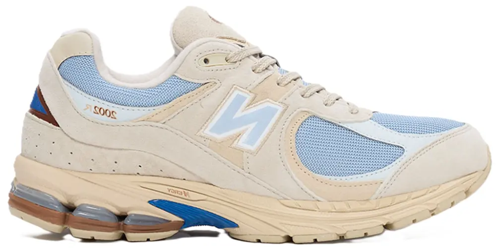 Giày New Balance 2002R ‘Sandstone Light Arctic Grey’ M2002RBZ