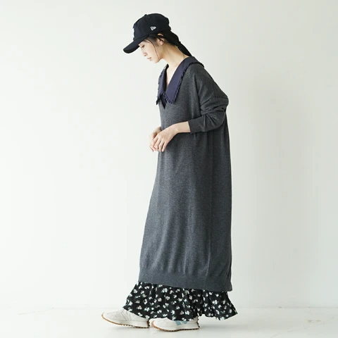 Giày New Balance Wmns 327 ‘Moonbeam Storm Blue’ WS327HG1 - Ảnh 3