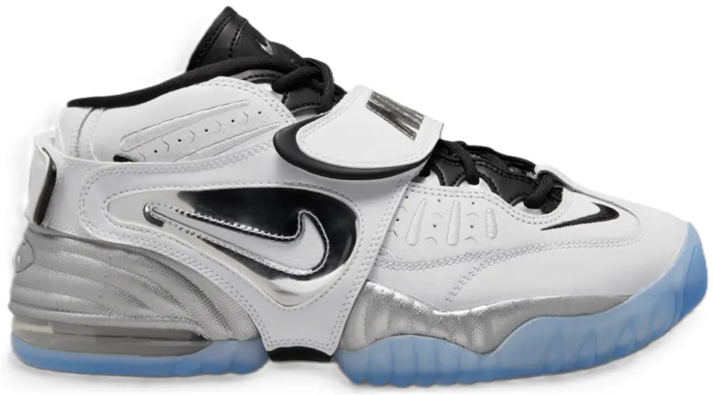 Giày Nike Air Adjust Force ‘Vast Grey Metallic Silver’ DV7409-100