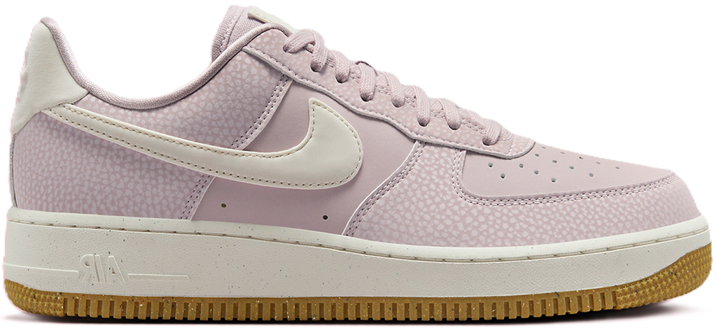 Giày Nike Air Force 1 Low '07 Next Nature 'Platinum Violet' FN6326-001