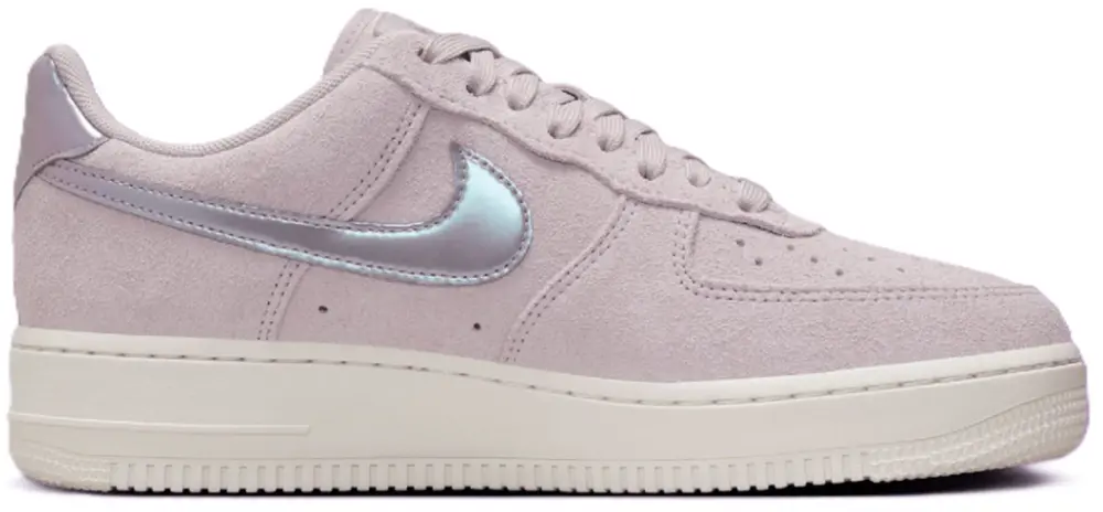 Giày Nike Air Force 1 '07 SE 'Platinum Violet' HJ4401-001
