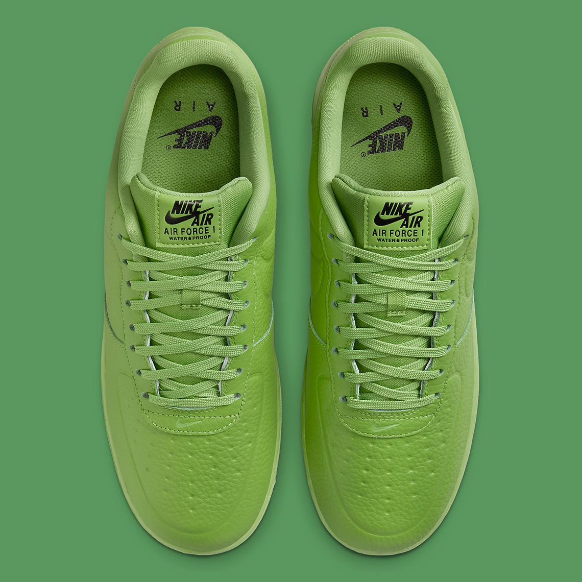 Giày Nike Air Force 1 Low Pro Tech ‘Kermit’ FB8875-300 - Ảnh 3
