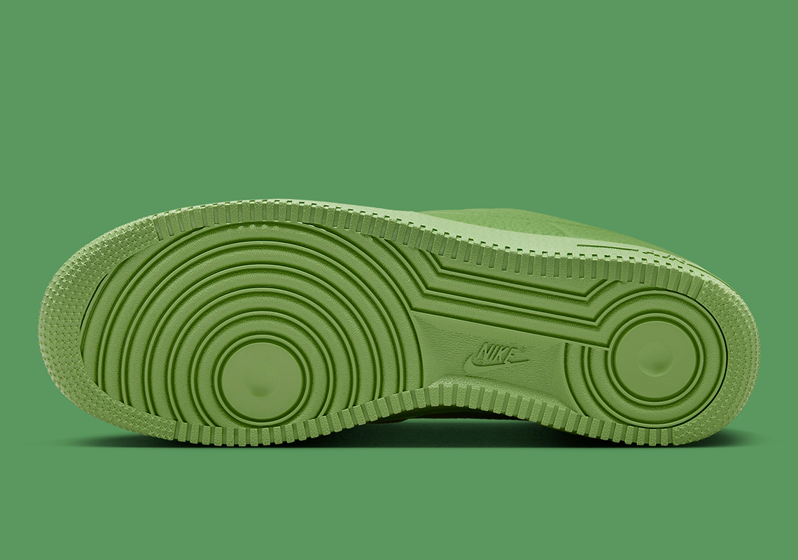 Giày Nike Air Force 1 Low Pro Tech ‘Kermit’ FB8875-300 - Ảnh 5