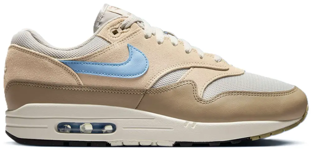 Giày Nike Air Max 1 Essential ‘Light Bone’ FZ5808-009