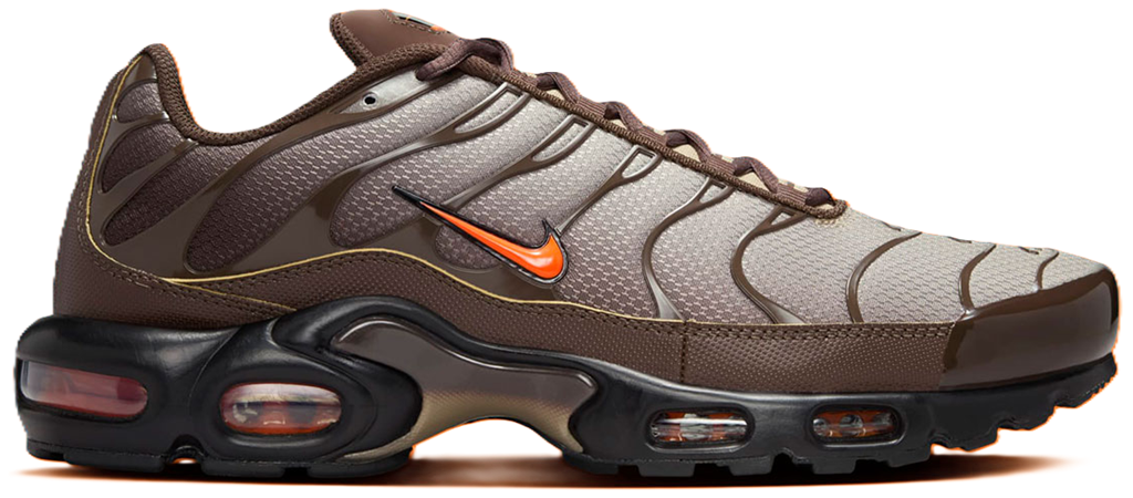 Giày Nike Air Max Plus ‘Baroque Brown’ DM0032-200