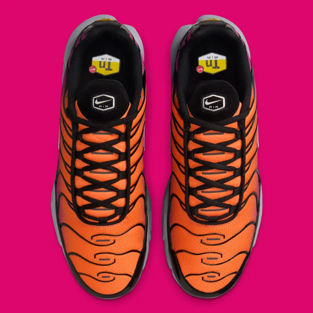 Giày Nike Air Max Plus ‘Desert Sunset’ DM0032-014 - Ảnh 4