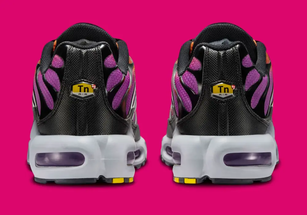Alternative view of Giày Nike Air Max Plus ‘Desert Sunset’ DM0032-014
