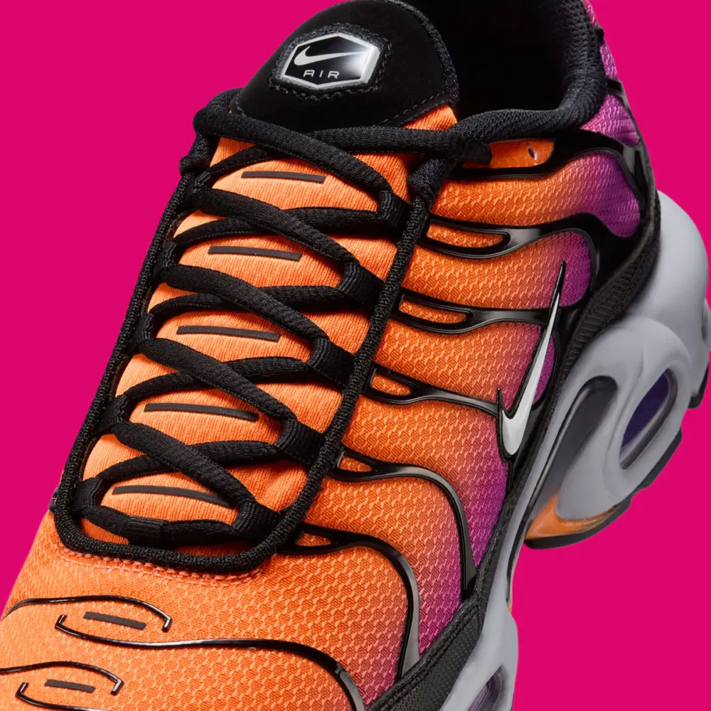 Giày Nike Air Max Plus ‘Desert Sunset’ DM0032-014 - Ảnh 3
