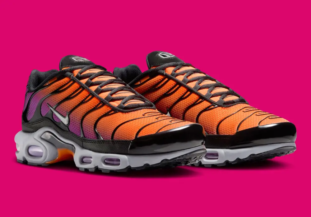 Giày Nike Air Max Plus ‘Desert Sunset’ DM0032-014 - Ảnh 5