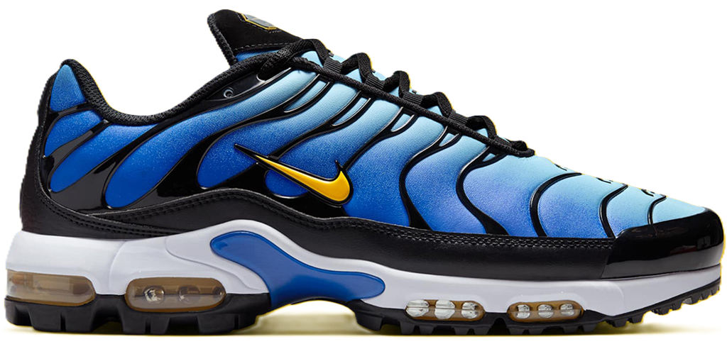 Giày Nike Air Max Plus Golf ‘Hyper Blue’ FZ4150-400