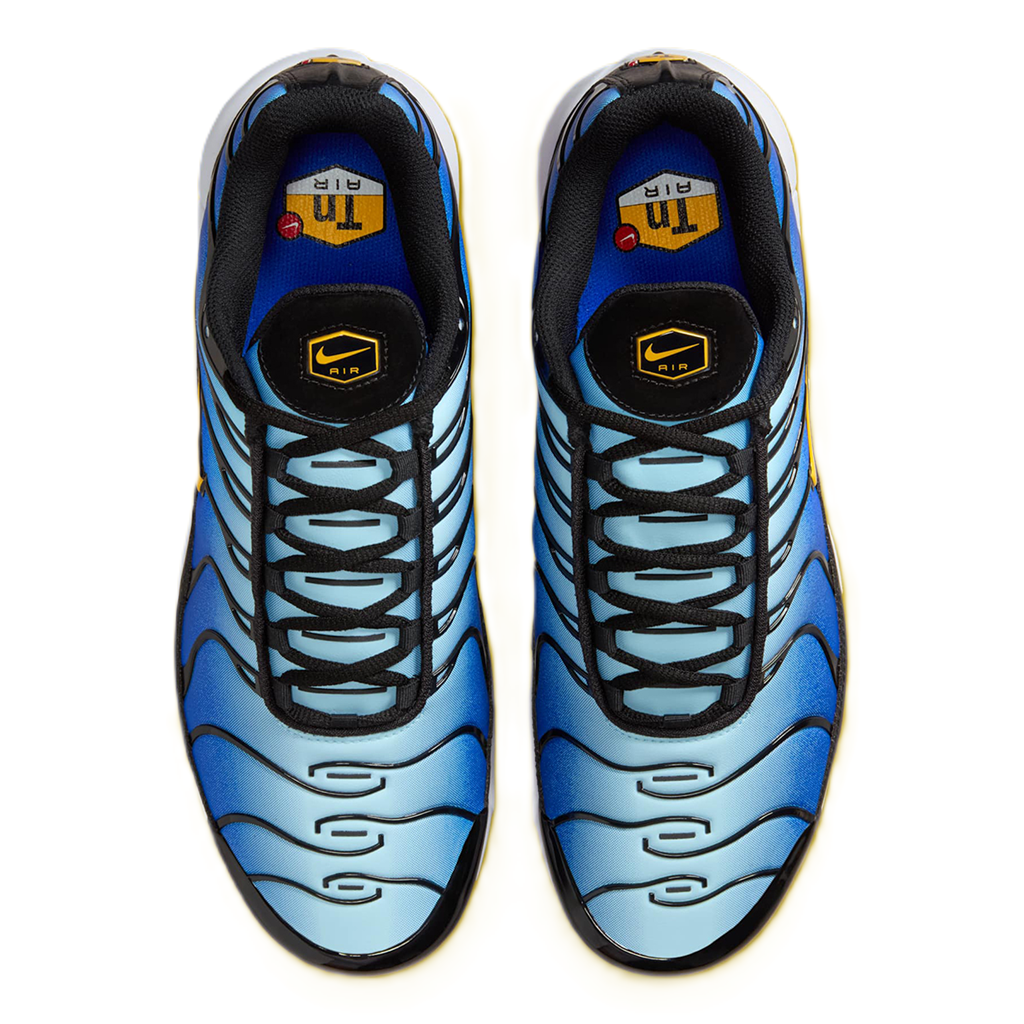 Giày Nike Air Max Plus Golf ‘Hyper Blue’ FZ4150-400 - Ảnh 3