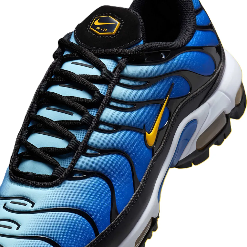 Giày Nike Air Max Plus Golf ‘Hyper Blue’ FZ4150-400 - Ảnh 5