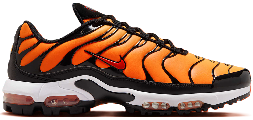 Giày Nike Air Max Plus Golf ‘Sunset’ FZ4150-800