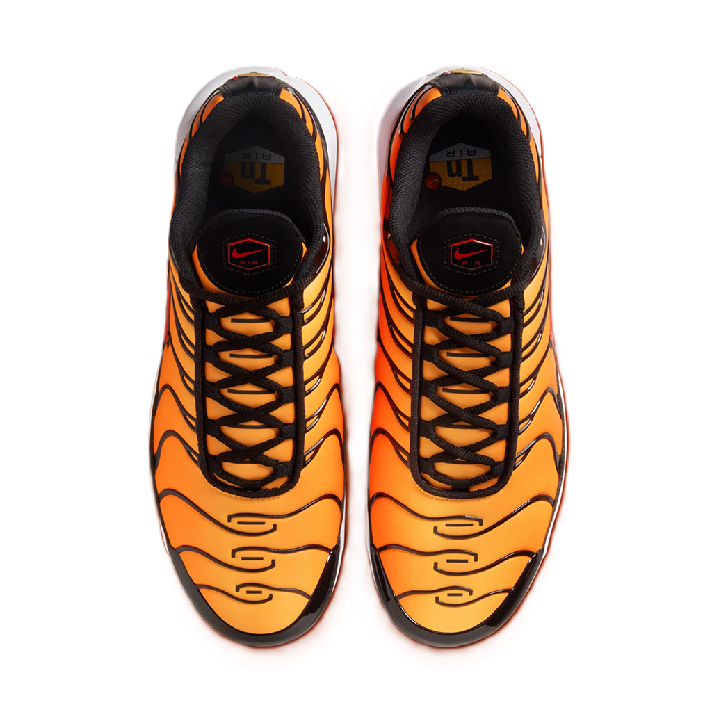 Alternative view of Giày Nike Air Max Plus Golf ‘Sunset’ FZ4150-800
