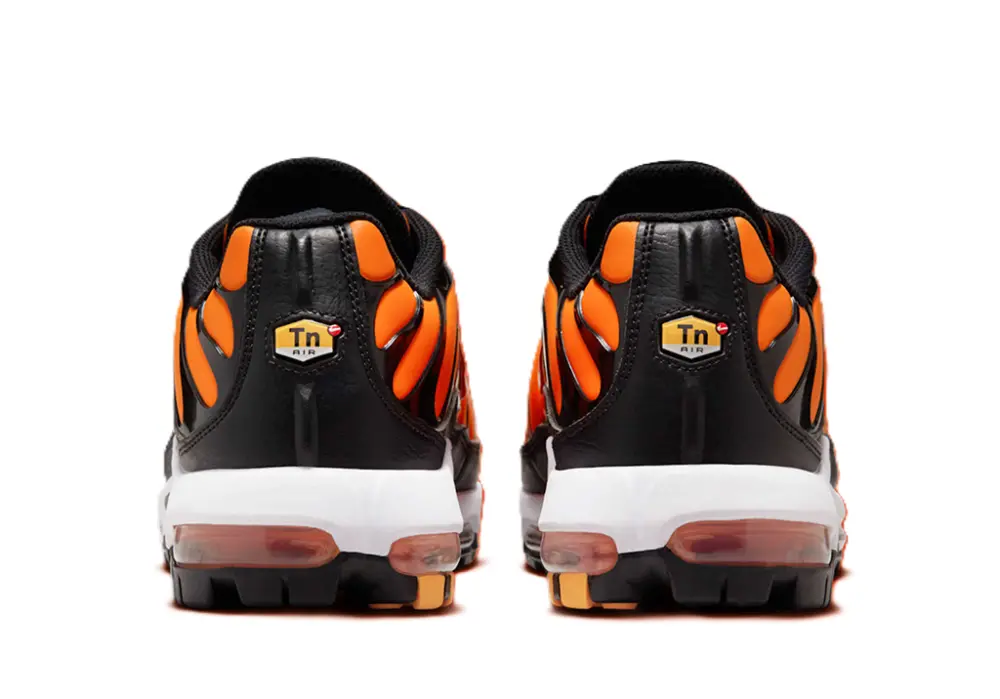 Giày Nike Air Max Plus Golf ‘Sunset’ FZ4150-800 - Ảnh 3