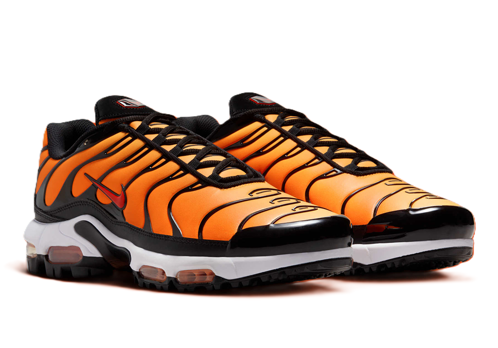Giày Nike Air Max Plus Golf ‘Sunset’ FZ4150-800 - Ảnh 5