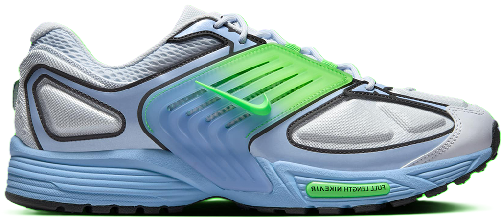 Giày Nike Air Pegasus Wave ‘Football Grey Green Strike’ IB0612-006