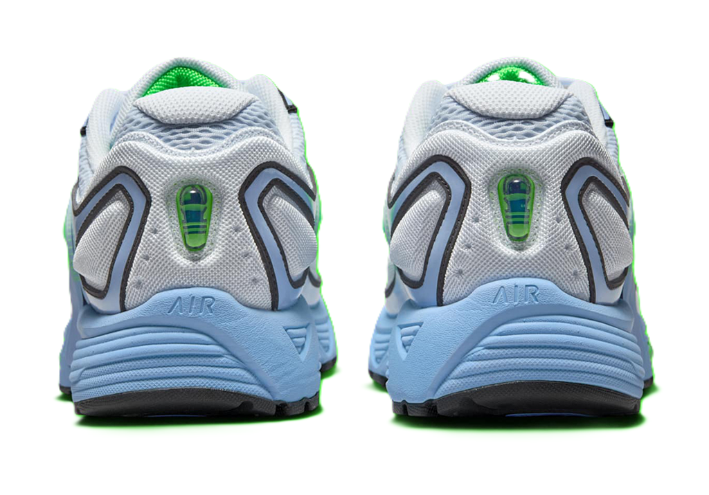 Giày Nike Air Pegasus Wave ‘Football Grey Green Strike’ IB0612-006 - Ảnh 5