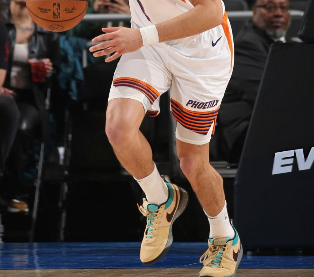 Giày Nike Book 1 'Mowabb' IF2405-200 - Ảnh 2