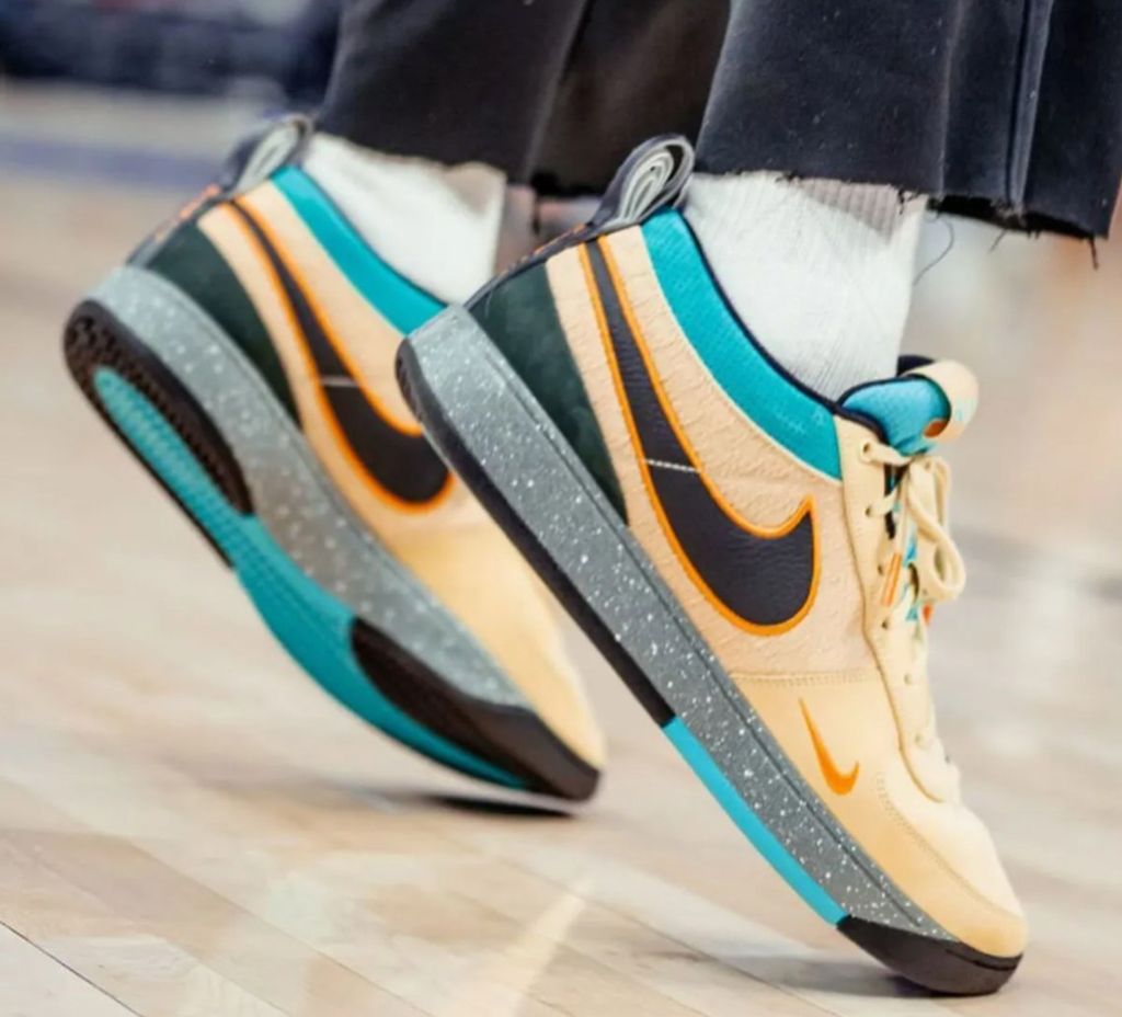 Giày Nike Book 1 'Mowabb' IF2405-200 - Ảnh 3