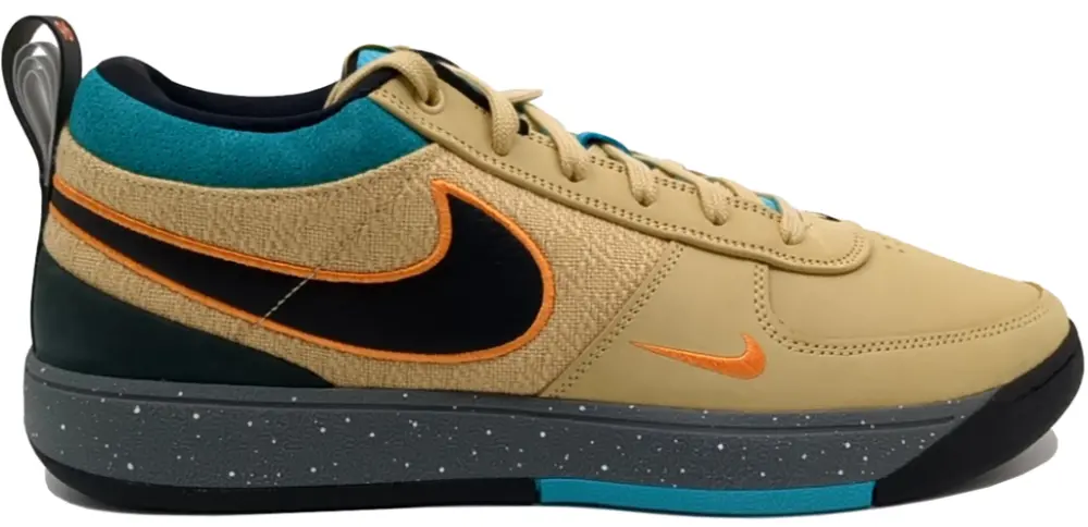 Giày Nike Book 1 'Mowabb' IF2405-200
