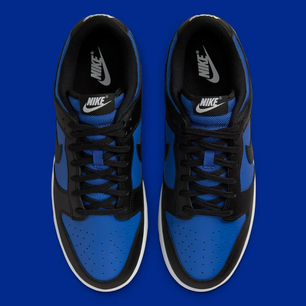Giày Nike Dunk Low ‘Astronomy Blue’ HM9606-400 - Ảnh 4