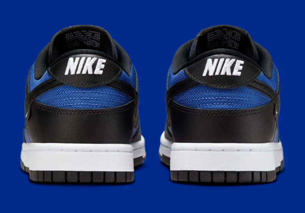 Giày Nike Dunk Low ‘Astronomy Blue’ HM9606-400 - Ảnh 3