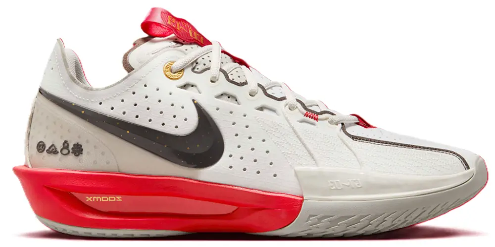 Giày Nike Air Zoom GT Cut 3 ‘Year Of The Snake’ DV2913-105
