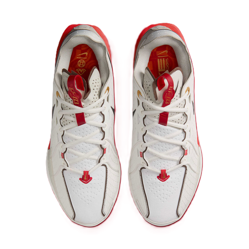 Giày Nike Air Zoom GT Cut 3 ‘Year Of The Snake’ DV2913-105 - Ảnh 3