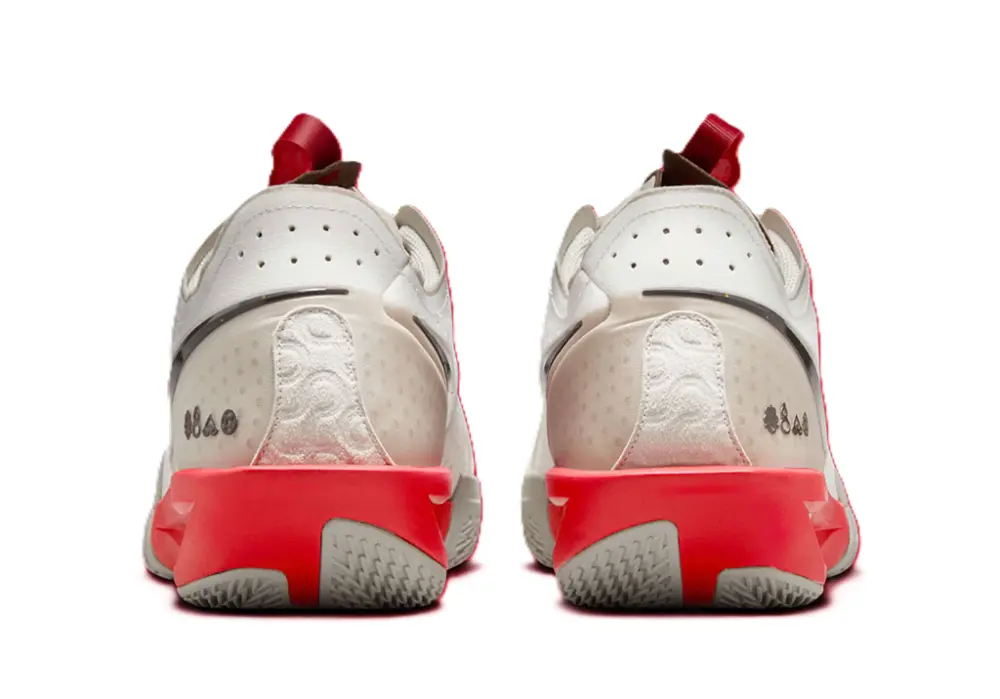 Giày Nike Air Zoom GT Cut 3 ‘Year Of The Snake’ DV2913-105 - Ảnh 4