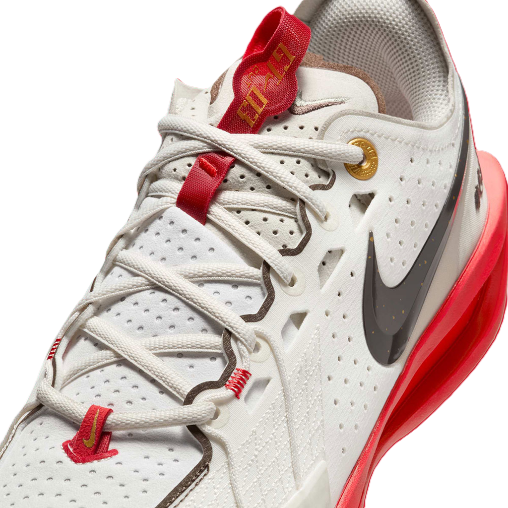 Giày Nike Air Zoom GT Cut 3 ‘Year Of The Snake’ DV2913-105 - Ảnh 5
