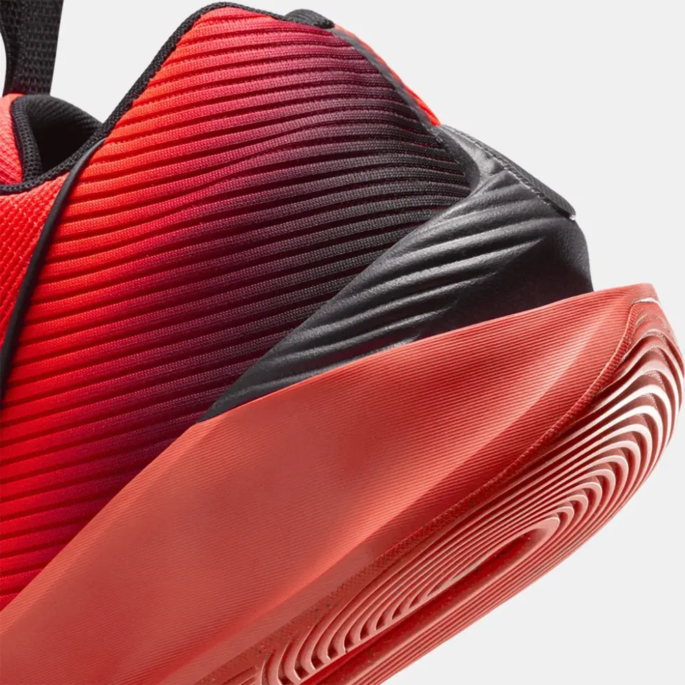 Alternative view of Giày Nike G.T. Jump Academy ‘Bright Crimson’ FV5524-600