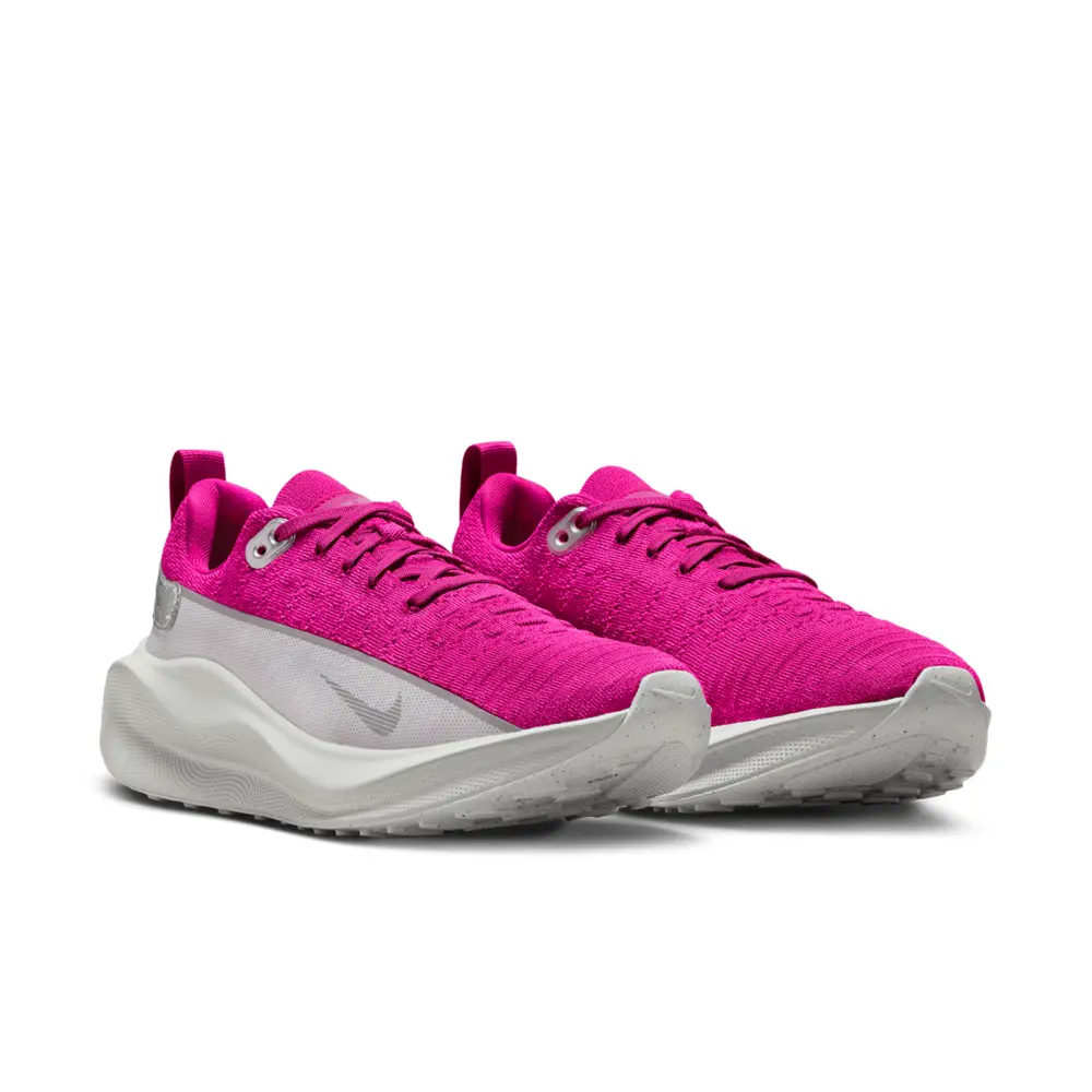 Alternative view of Giày Nike React Infinity Run 4 Premium ‘Vivid Grape’ FZ3086-500