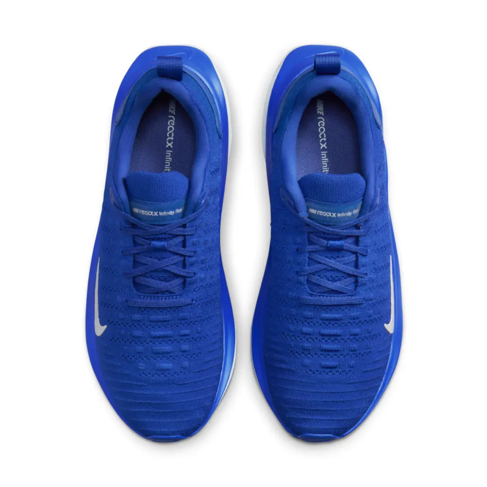Alternative view of Giày Nike Reactx Infinity Run 4 ‘Blue’ DR2665-401