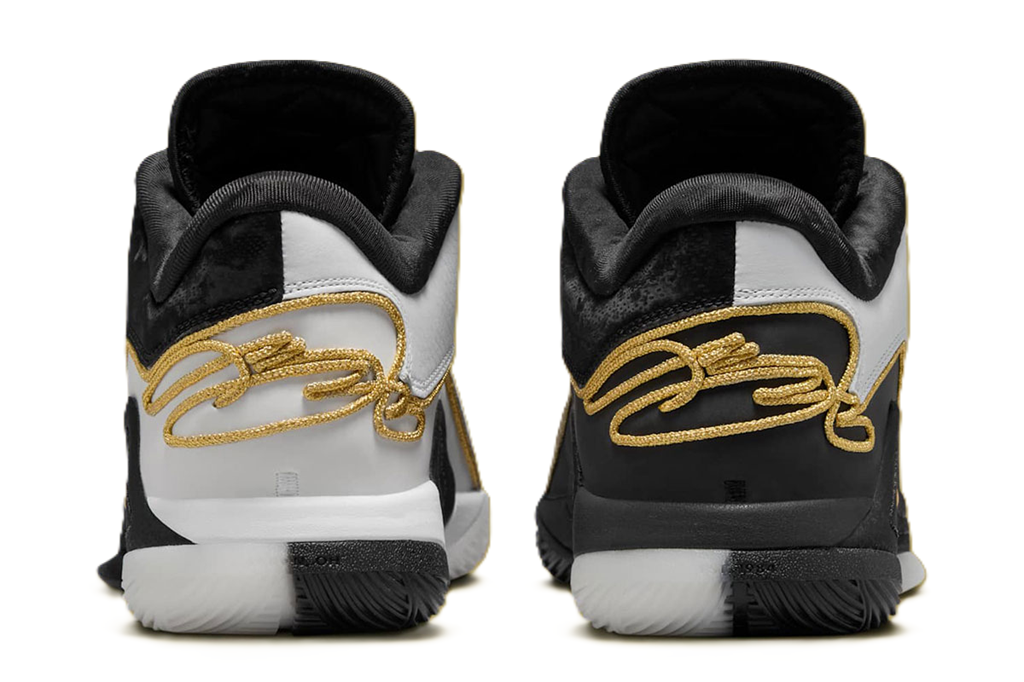 Giày Nike LeBron 22 ‘Mogul’ HV8454-100 - Ảnh 4