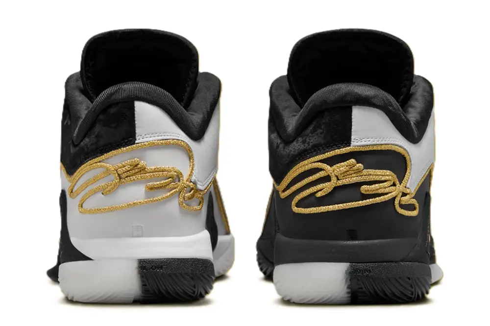 Giày Nike LeBron 22 ‘Mogul’ HV8454-100 - Ảnh 4