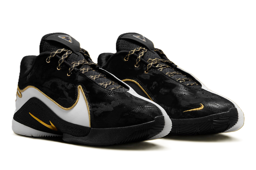 Alternative view of Giày Nike LeBron 22 ‘Mogul’ HV8454-100