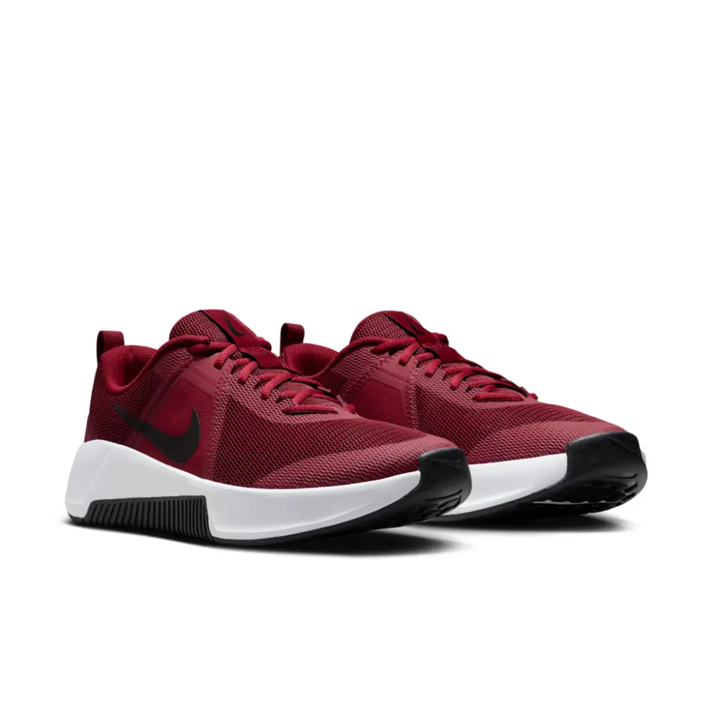 Giày Nike MC Trainer 3 ‘Team Red Black’ FQ1831-600 - Ảnh 3