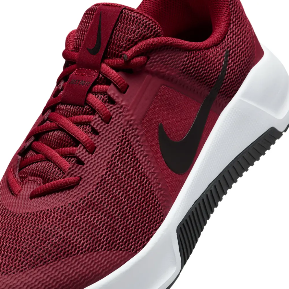 Giày Nike MC Trainer 3 ‘Team Red Black’ FQ1831-600 - Ảnh 5