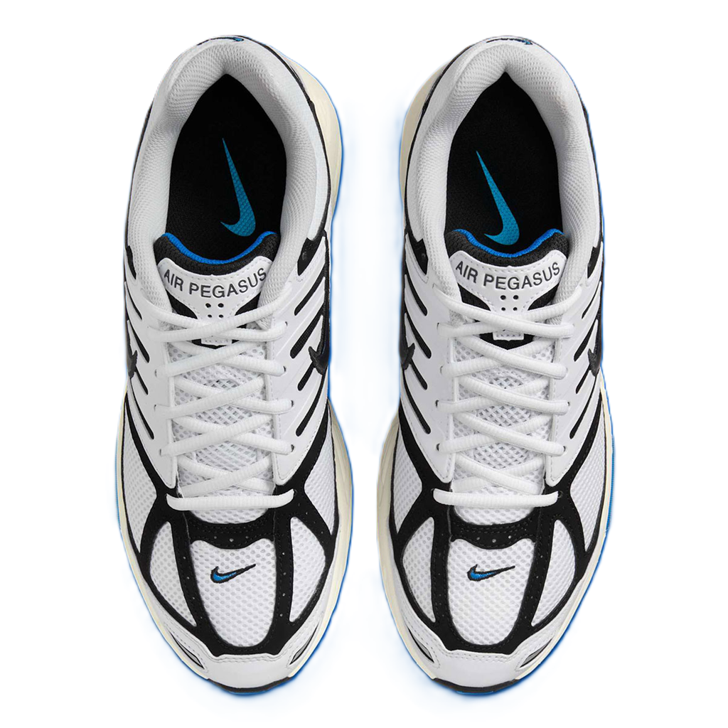 Alternative view of Giày Nike Air Pegasus 2K5 ‘Photo Blue’ IB3971-100
