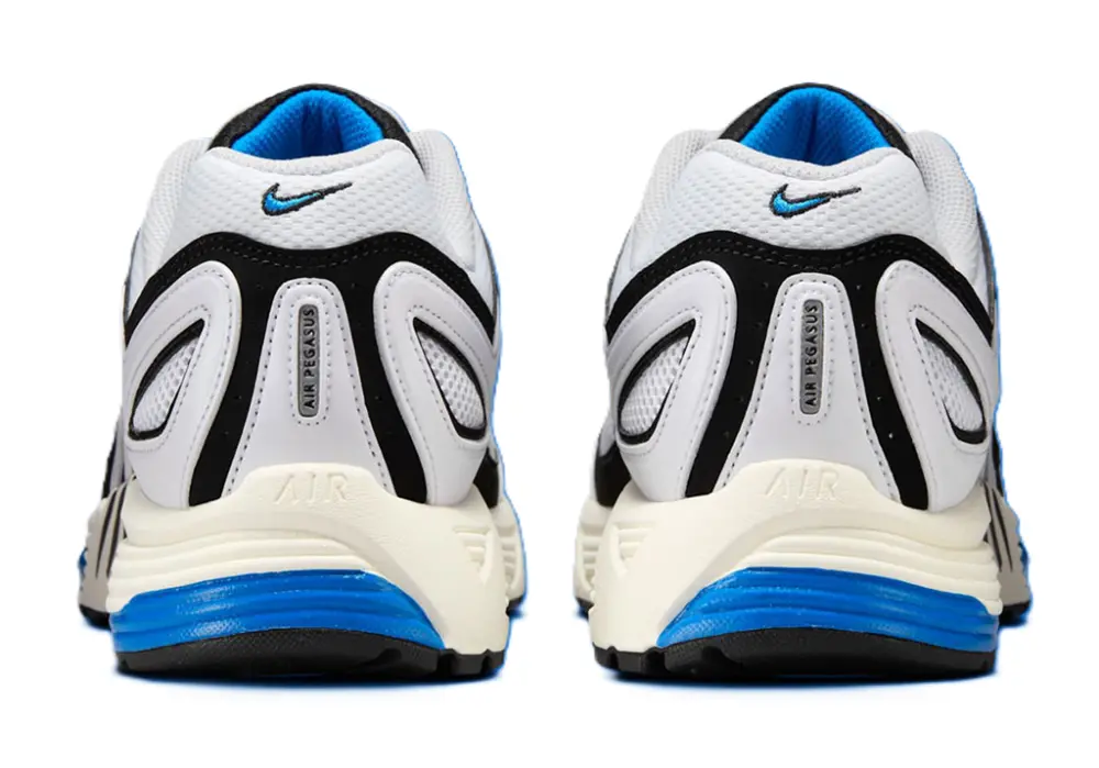 Giày Nike Air Pegasus 2K5 ‘Photo Blue’ IB3971-100 - Ảnh 3
