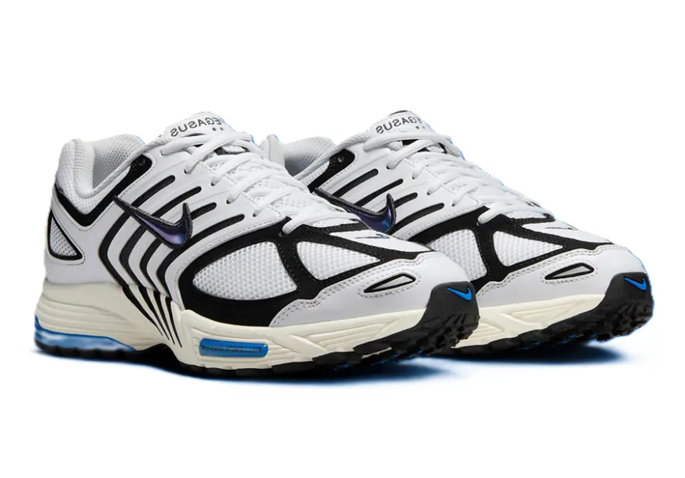 Giày Nike Air Pegasus 2K5 ‘Photo Blue’ IB3971-100 - Ảnh 5