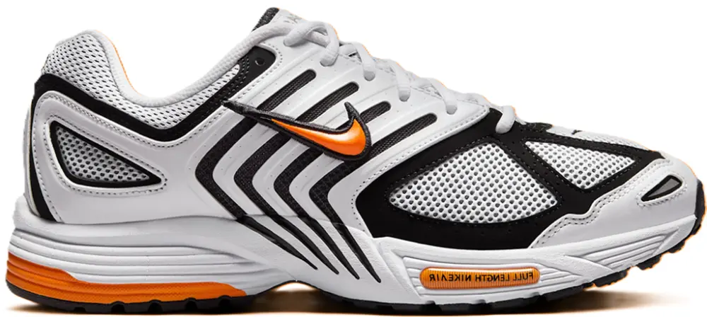 Giày Nike Air Pegasus 2K5 ‘White Safety Orange Black’ HQ5403-103