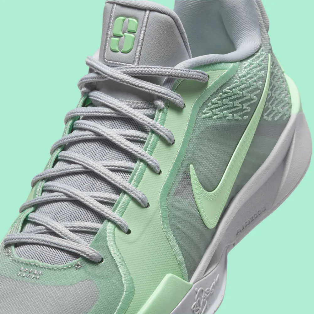 Alternative view of Giày Nike Sabrina 2 ‘Fresh Mint’ FQ2174-004