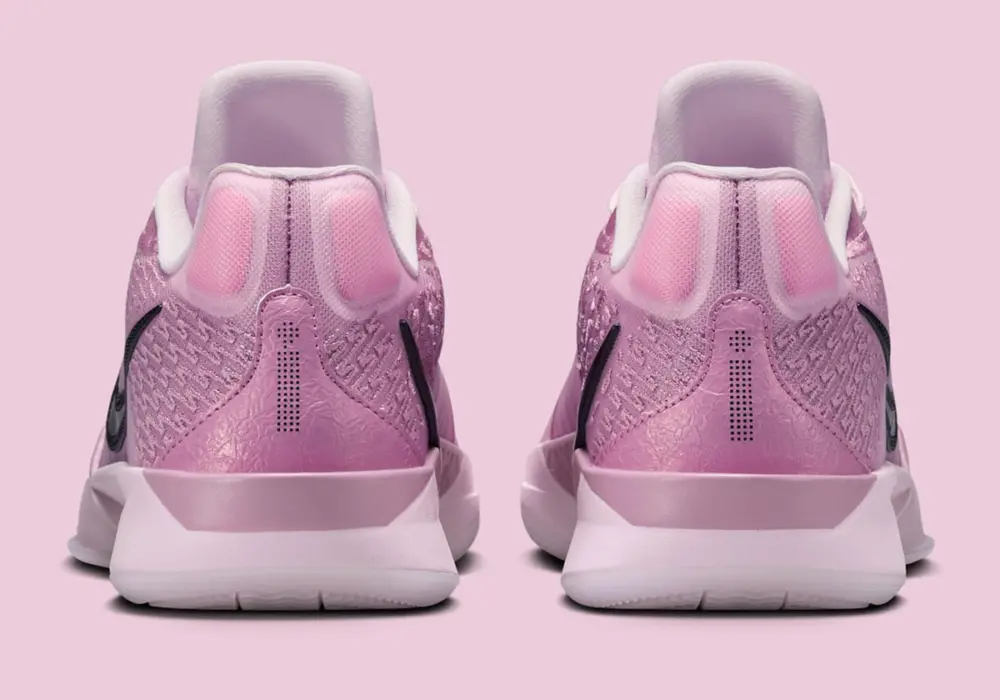 Giày Nike Sabrina 2 ‘Pink Foam’ FQ2174-601 - Ảnh 3