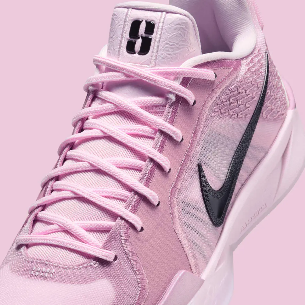 Alternative view of Giày Nike Sabrina 2 ‘Pink Foam’ FQ2174-601