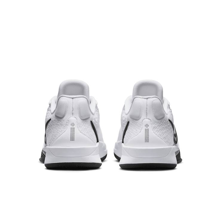 Giày Nike Sabrina 2 TB ‘White Black’ HF3234-100 - Ảnh 3