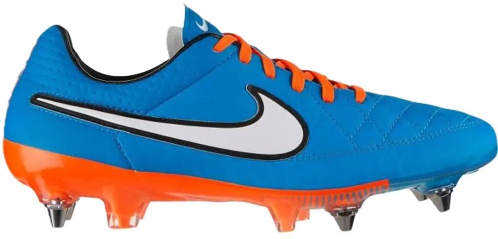 Giày Nike Tiempo Legend V SG ‘Elite Blue’ 631614-418