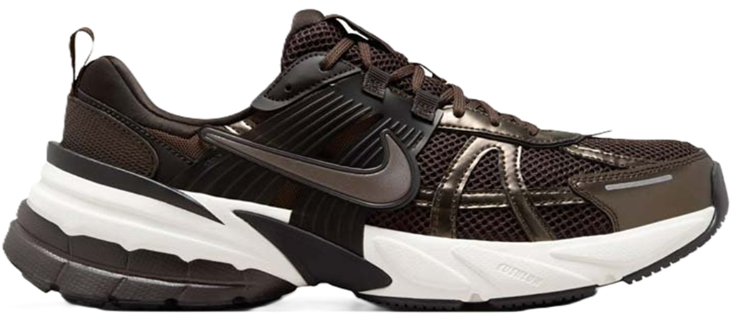 Giày Nike V2K Run ‘Baroque Brown’ HJ4497-200